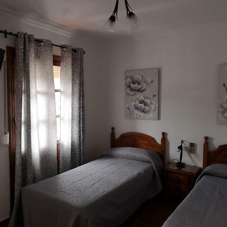 Pension Venta Julian Hca01134 El Bosque Zewnętrze zdjęcie