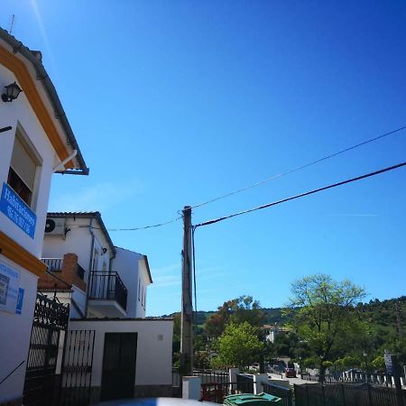 Pension Venta Julian Hca01134 El Bosque Zewnętrze zdjęcie