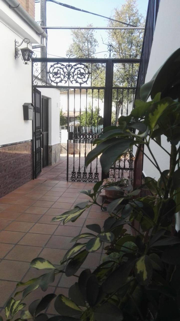 Pension Venta Julian Hca01134 El Bosque Zewnętrze zdjęcie