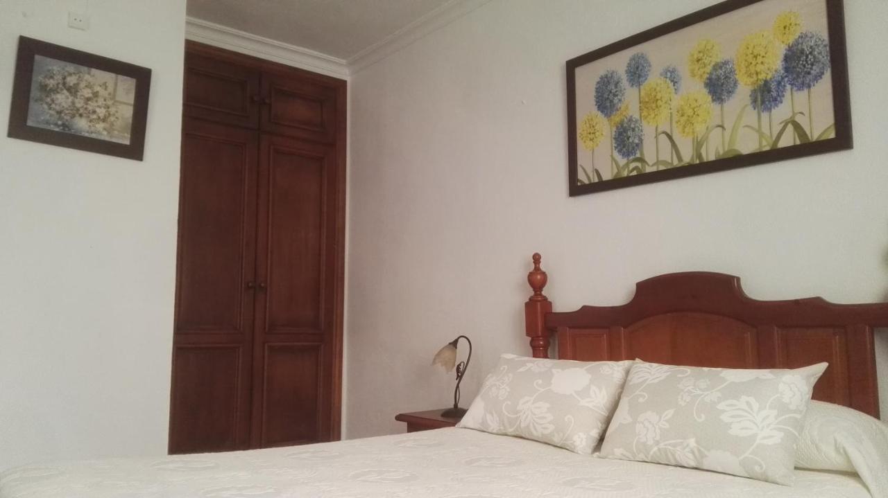 Pension Venta Julian Hca01134 El Bosque Zewnętrze zdjęcie