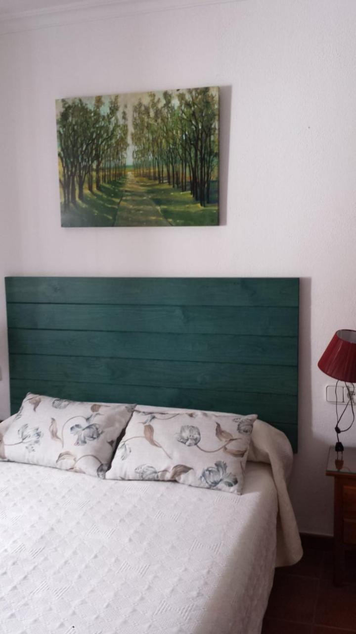 Pension Venta Julian Hca01134 El Bosque Zewnętrze zdjęcie