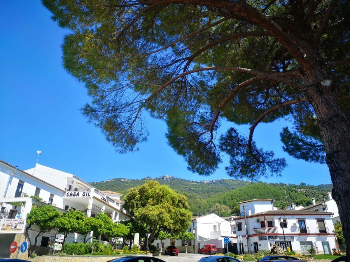 Pension Venta Julian Hca01134 El Bosque Zewnętrze zdjęcie